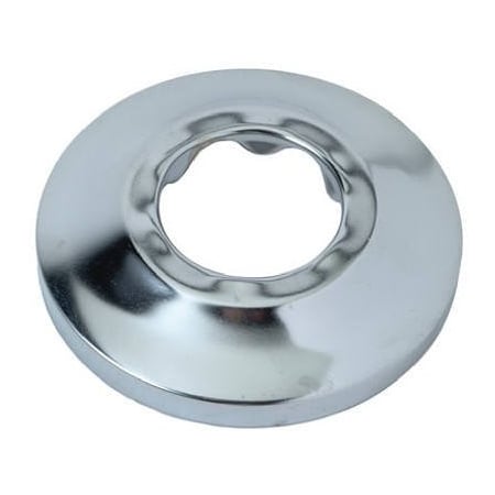 Brasscraft MP114CHR Tube Flange 323-375